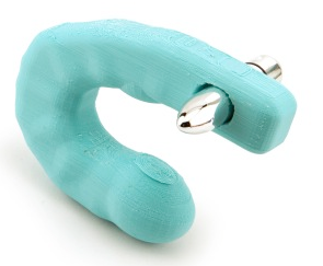 Illustration for article titled Your next sex toy could come out of a 3D printer (NSFW)
